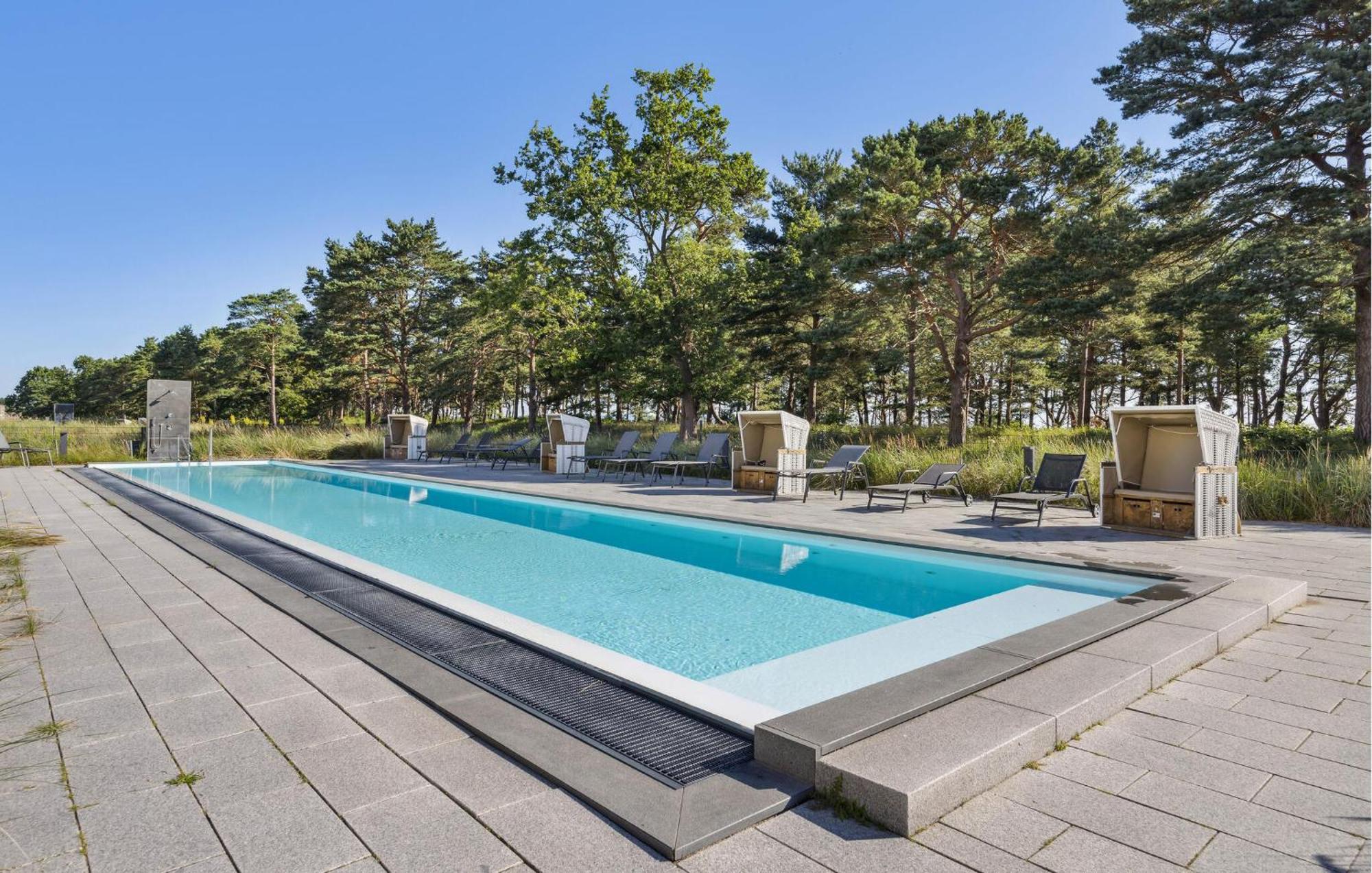Prora Solitaire Avida Loft12 Binz Ngoại thất bức ảnh