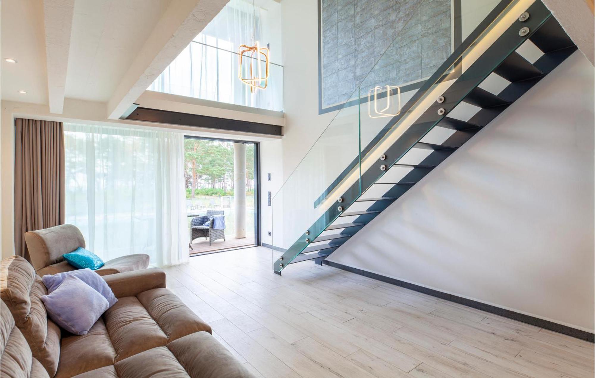 Prora Solitaire Avida Loft12 Binz Ngoại thất bức ảnh