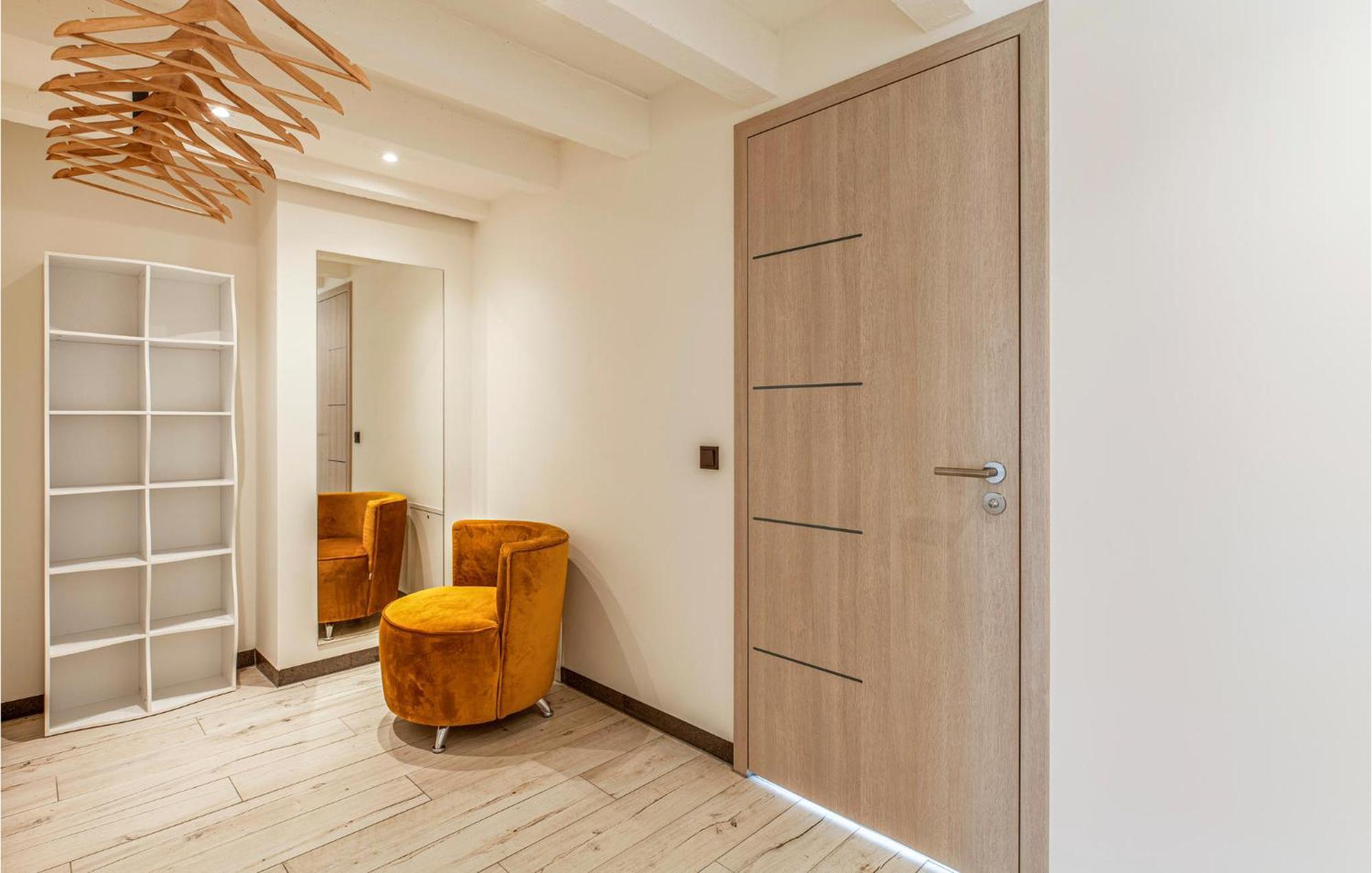 Prora Solitaire Avida Loft12 Binz Ngoại thất bức ảnh
