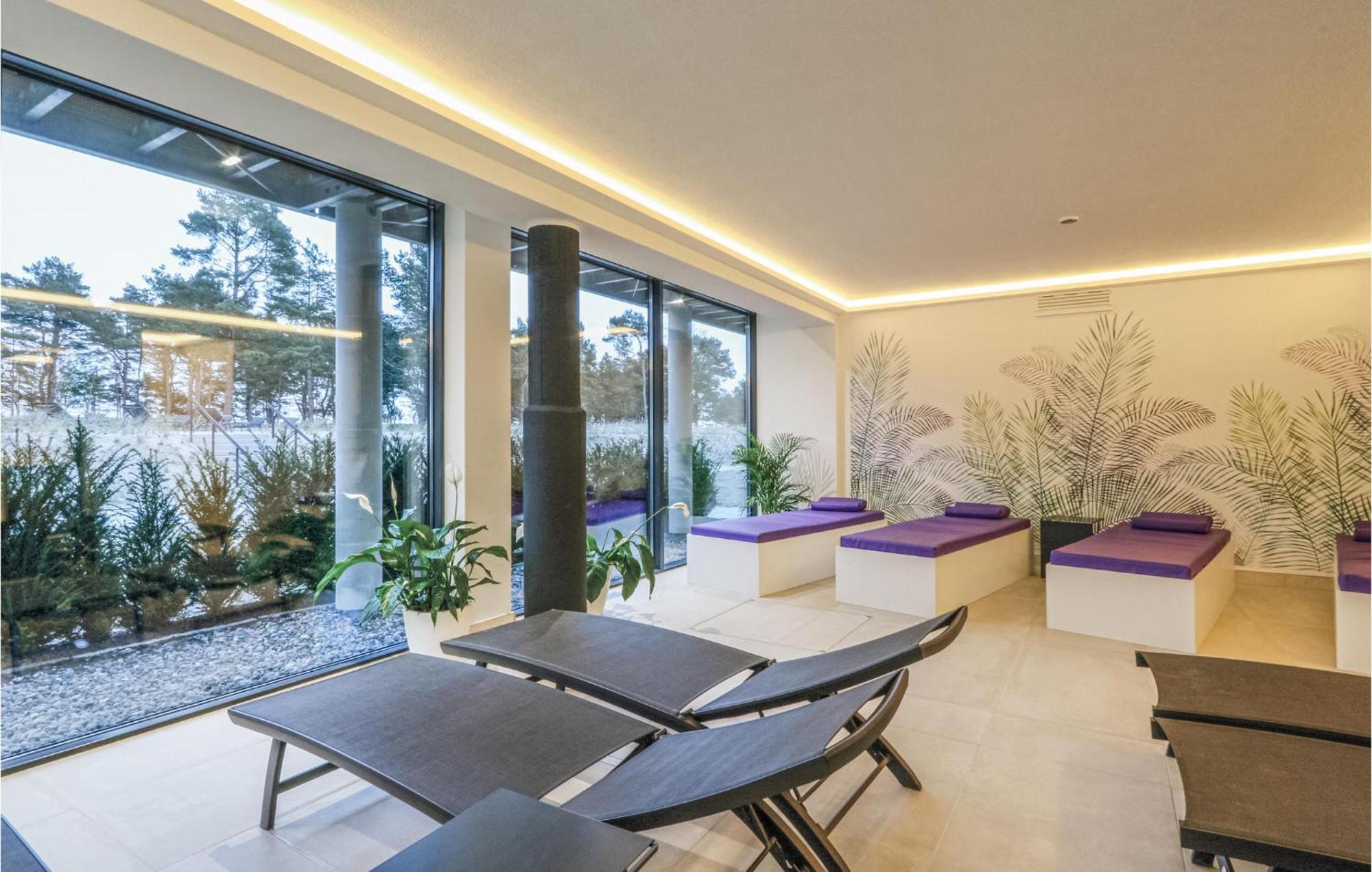 Prora Solitaire Avida Loft12 Binz Ngoại thất bức ảnh