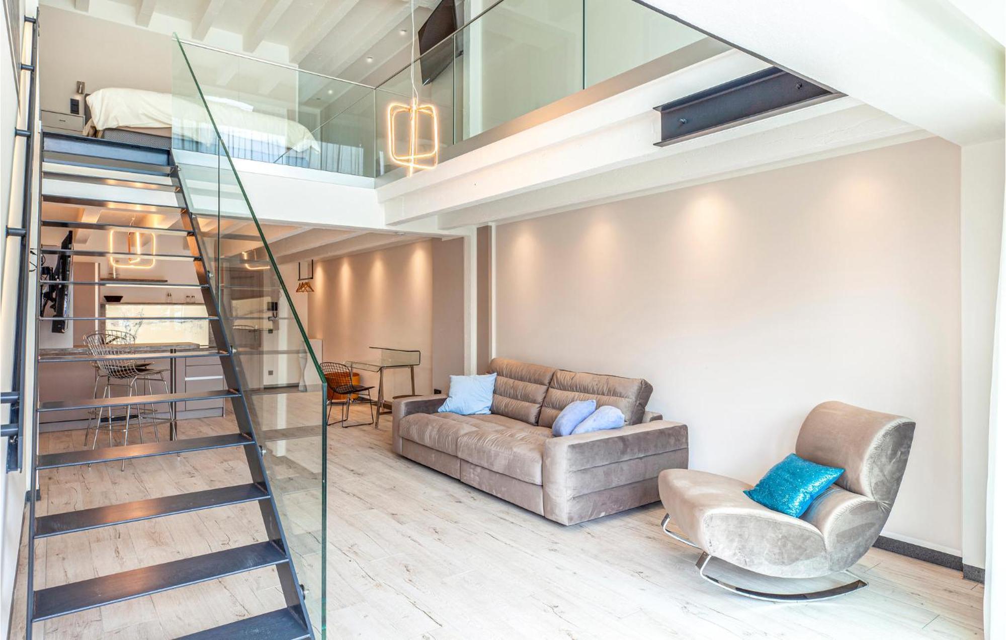 Prora Solitaire Avida Loft12 Binz Ngoại thất bức ảnh