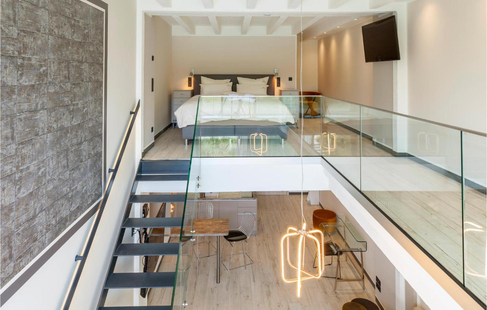 Prora Solitaire Avida Loft12 Binz Ngoại thất bức ảnh