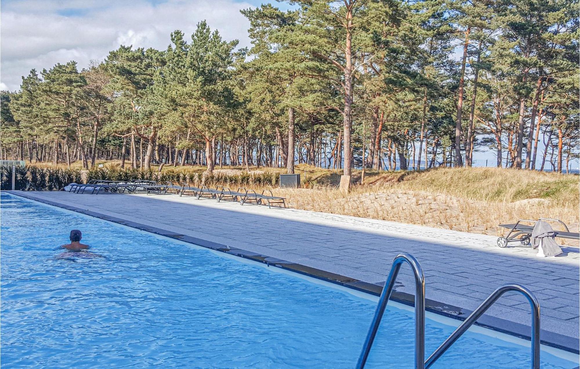 Prora Solitaire Avida Loft12 Binz Ngoại thất bức ảnh