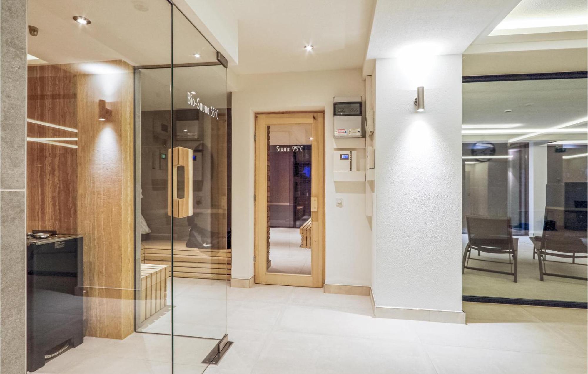 Prora Solitaire Avida Loft12 Binz Ngoại thất bức ảnh