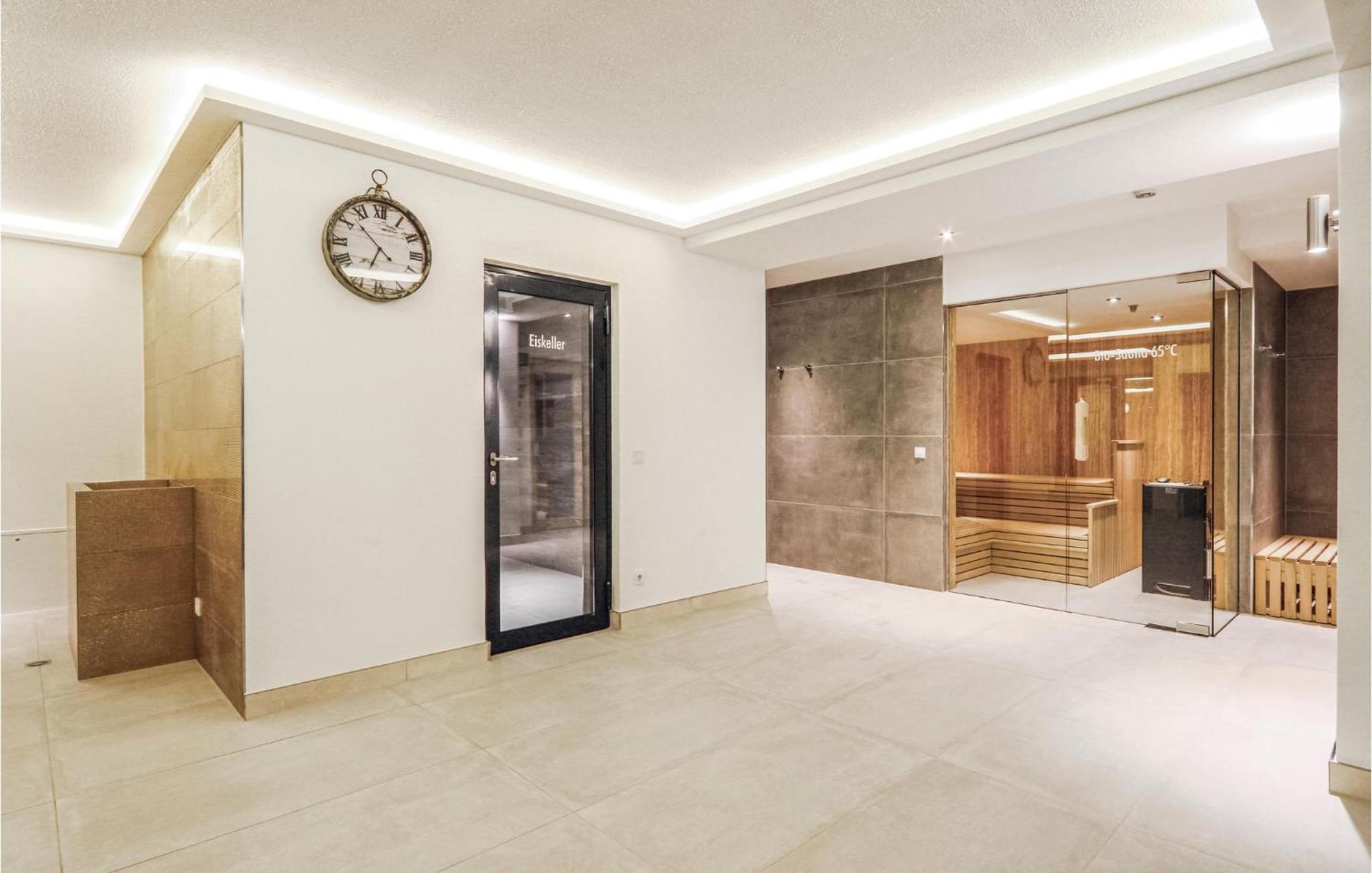 Prora Solitaire Avida Loft12 Binz Ngoại thất bức ảnh